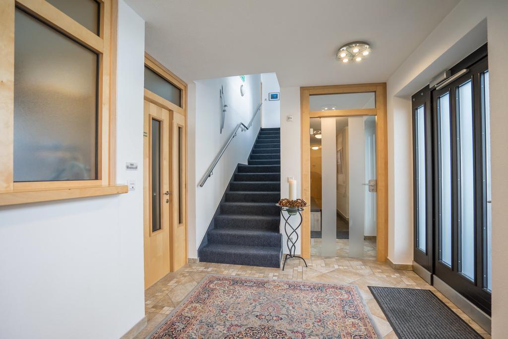 Apart Reinstadler Sölden Exteriör bild