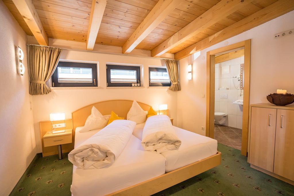 Apart Reinstadler Sölden Exteriör bild