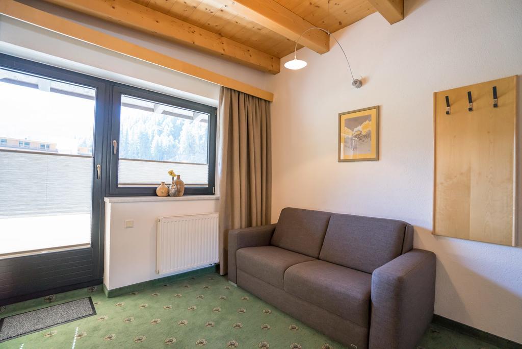 Apart Reinstadler Sölden Exteriör bild